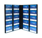 Tarjetero gigante 23 x 28 cm OfficeBox