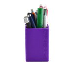 Cubilete de silicona Soft color de Officebox