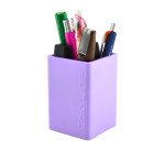 Cubilete de silicona Soft color de Officebox