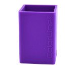Cubilete de silicona Soft color de Officebox