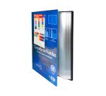 Carpeta de fundas con lomo y portada personalizables Officebox