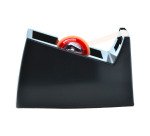 Portarrollos Simple 19 x 33 Negro