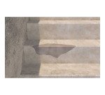 Ciment express cartouche 310ml gris