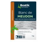 Blanc de meudon - 1 Kg