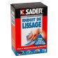 Enduit lisse déco poudre 1kg