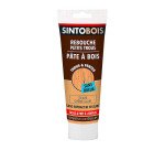 Pâte à bois à l'eau - chêne clair - 250 g