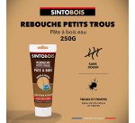 Pâte à bois à l'eau - chêne clair - 250 g