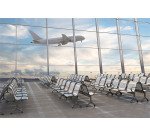 Panca per sala attesa 2 posti in acciaio microforato