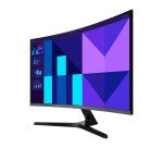 Écran PC Samsung 32" (81,3 cm) LS32D396GAUXEN