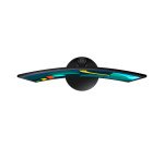 Samsung S36GD écran plat de PC 61 cm (24") 1920 x 1080 pixels Full HD LCD Noir