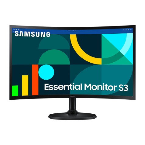 Samsung S36GD écran plat de PC 61 cm (24") 1920 x 1080 pixels Full HD LCD Noir