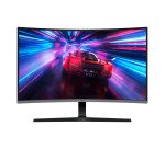 Écran PC Samsung 32" (81,3 cm) LS32D396GAUXEN