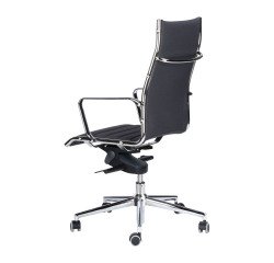 Poltrona Afrique pelle