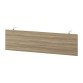 <blockquote>Sail backdrop Opale for desk L 160 cm elm</blockquote>