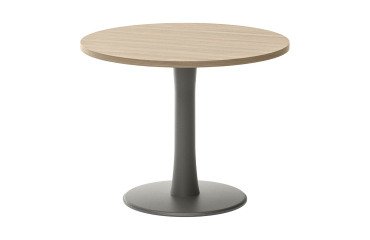 Round Opal Table Ø 100 cm, 4 people