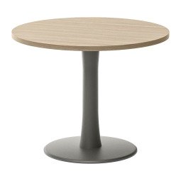 Round Opal Table Ø 100 cm, 4 people