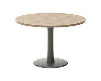 Ronde tafel Opale  Ø 120 cm, voor 6 personen