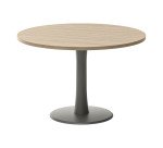 Table ronde Ø 120 cm, 6 personnes - X5