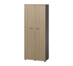 Armoire haute L 86 x H 216 cm - X5