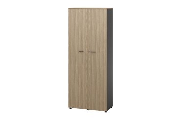Armoire Opale portes battantes