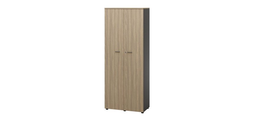 Armoire haute L 86 x H 216 cm - X5