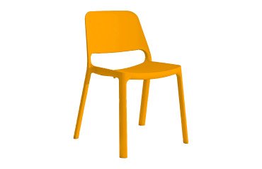 Seduta per visitatore 600 colorata
