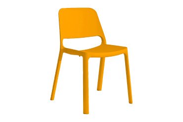 Seduta per visitatore 600 colorata