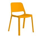 Seduta per visitatore 600 colorata