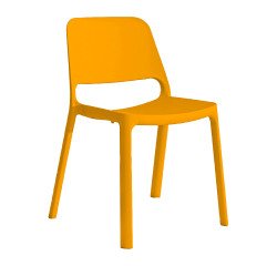 Seduta per visitatore 600 colorata