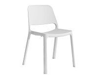 Seduta per visitatore 600 colore bianco