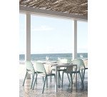 Seduta per visitatore 600 colorata