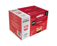 Capsule A Modo Mio Passionale - 108 capsule