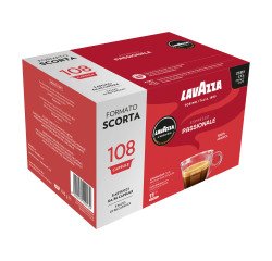 Capsule A Modo Mio Passionale - 108 capsule