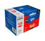 Capsule A Modo Mio Crema e Gusto - 108 capsule