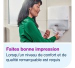 Handdoekjes Tork H2 gevouwen Tork Xpress Advanced - Pak van 2400