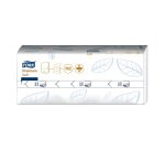 Essuie-mains pliés Tork H2 compressés Tork Xpress doux Premium - Sachet de 2040