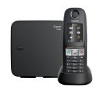 Téléphone sans fil Gigaset E630 DECT Noir