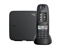 Téléphone sans fil Gigaset E630 DECT Noir