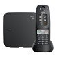 Téléphone sans fil Gigaset E630 DECT Noir