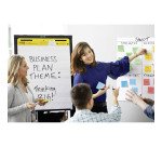 2+1 Confezioni Post-it super sticky Carnival 47,6 x 47,6 mm 90 ff 12 unità 1 confezione in omaggio