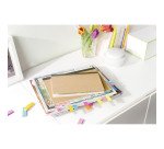 Post-it Index Flags 15 x 50 mm Assorted 100 x 5 Pack