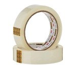 Nastro adesivo Scotch 508 Resistente all'umidità polipropilene 15 mm x 66 m trasparente 10 unità