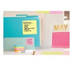 Post-it Sticky Notes 152 x 102 mm Yellow 100 Sheets