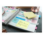 Post-it Sticky Notes 152 x 102 mm Yellow 100 Sheets