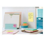 Post-it Sticky Notes 152 x 102 mm Yellow 100 Sheets
