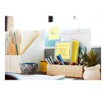 Post-it Sticky Notes 152 x 102 mm Yellow 100 Sheets