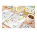 Post-it Sticky Notes 127 x 76 mm Yellow 16 Pieces of 100 Sheets