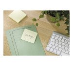 Post-it Sticky Notes 127 x 76 mm Yellow 16 Pieces of 100 Sheets