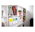 Post-it Sticky Notes Cube 76 x 76 mm Canary Yellow 450 Sheets