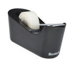 Dispenser Scotch C18 + 1 nastro magic 19mm x 33m